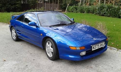 1995 A genuinely lovely and honest car Kaufen Bei