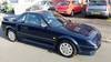 1989 Toyota MR2 Mk1 T-BAR 57000 miles from new. SOLD