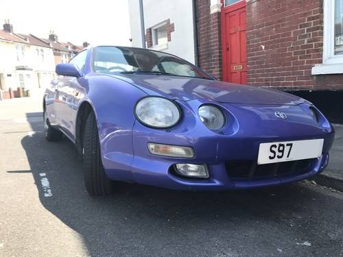 Toyota Celica ST 1.8 1998 For Sale