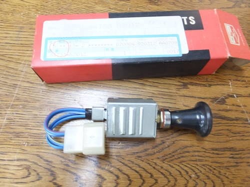 Toyota 2000GT parts Choke lever Kaufen Bei