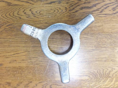 Toyota 2000GT parts tire removal tool SOLD