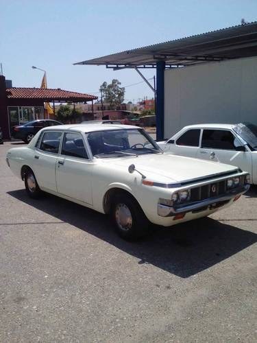 1974 Hard to find Toyota Crown For Sale