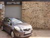 2007 57 TOYOTA YARIS 1.3 VVTI TR 3DR 26825 MILES ONE OWNER. SOLD