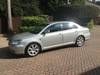 2005 Toyota Avensis T-Spirit D4D Diesel Kaufen Bei