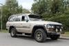 Toyota Land Cruiser 1989 - To be auctioned 27-10-17 In vendita all'asta