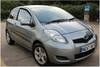 2009 Toyota Yaris Model TR 1.3 Eco  For Sale