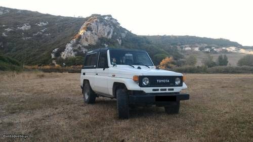1988 Toyota BJ 73 For Sale
