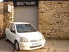 2001 TOYOTA YARIS 1.3 GLS 3DR AUTO 45302 MILES ALLOYS A/C. SOLD