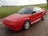 1986 Toyota MR2 Mk1A For Sale