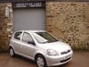 2001 51 TOYOTA YARIS 1.3 VVTI GLS 5DR 50030 MILES ONE OWNER. For Sale