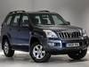 2008 TOYOTA LANDCRUISER 3.0 LC3 D-4D 8 Seater-37712miles For Sale