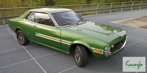 1979 Toyota Celica ST  In vendita