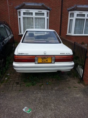 1990 Toyota crown For Sale