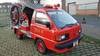 1986 TOYOTA LITE ACE JAPANESE FIRE ENGINE - ONLY 7500 MILES  In vendita