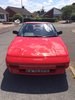 1987 Rare MR2 Mk1 with low miles in immaculate conditio For Sale