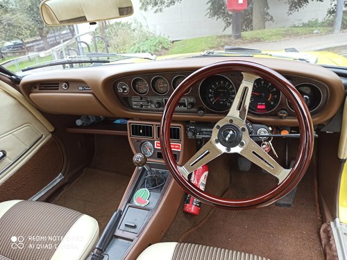 1974 Ta22 Celica  For Sale