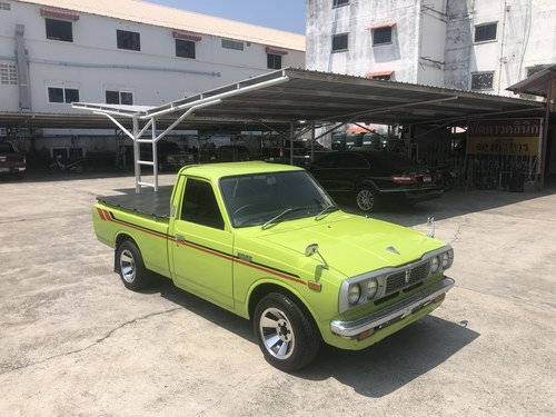 1979 Toyota Hilux RN20 For Sale