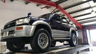 1998 Toyota Hilux