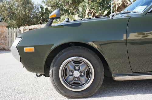 1973 Toyota Celica ST (RHD) - Time Capsule - 82k km For Sale