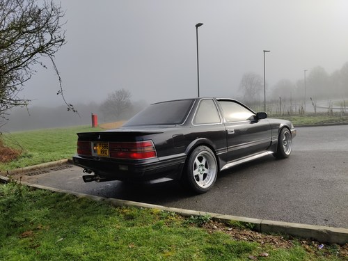 1989 Toyota soarer z20 Kaufen Bei