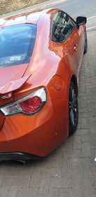 Picture of 2012 GT86 Auto/paddles FSH, 107k miles For Sale