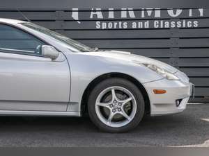 2005 Toyota Celica SS-II - 187BHP, Immaculate For Sale (picture 8 of 26)