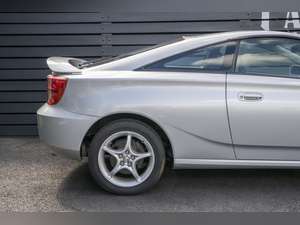 2005 Toyota Celica SS-II - 187BHP, Immaculate For Sale (picture 10 of 26)