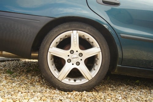 1994 Rare Toyota Corolla Liftback XLi For Sale