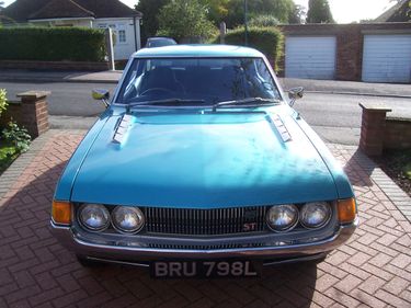 Picture of 1972 Toyota Celica ST.  TA22 2TB  5 Speed Flatlight. For Sale