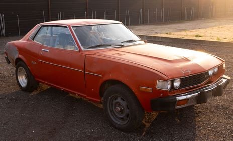 Picture of 1973 1977 Toyota Celia Ra24 For Sale