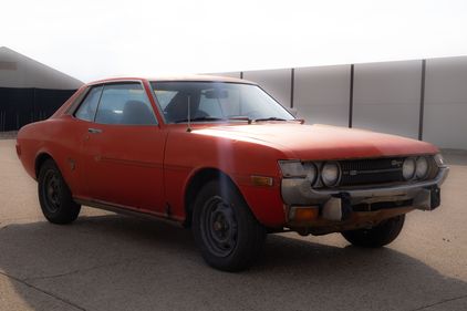 Picture of 1973 Toyota Celia Ra22 18r - For Sale
