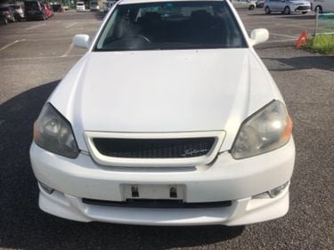 Picture of 2001 TOYOTA MARK 2 - For Sale