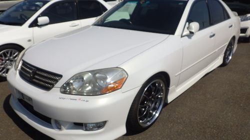 Picture of 2002 Toyota mark 2 - For Sale
