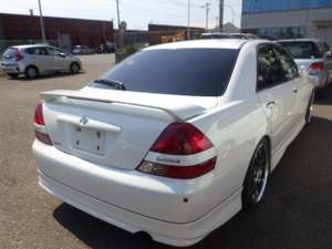2002 Toyota mark 2 For Sale (picture 4 of 9)