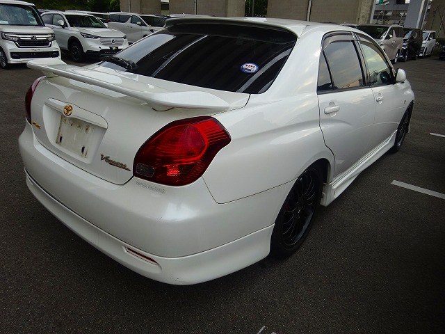2001 Toyota Verossa - 4