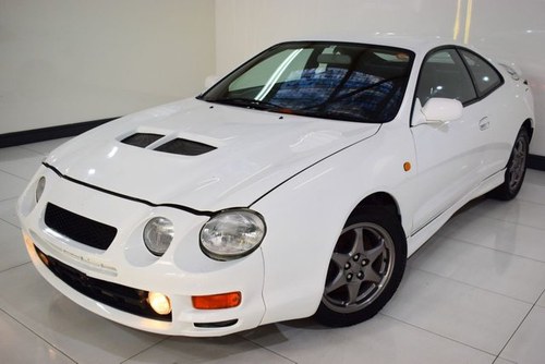 1996 Celica gt4 import For Sale