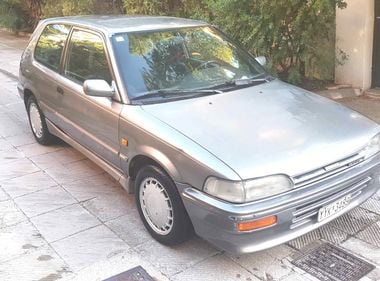 Picture of 1989 TOYOTA COROLLA GTi  Coupe For Sale