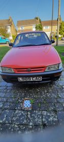 Picture of 1994 Toyota Corolla 1.3 XLI For Sale