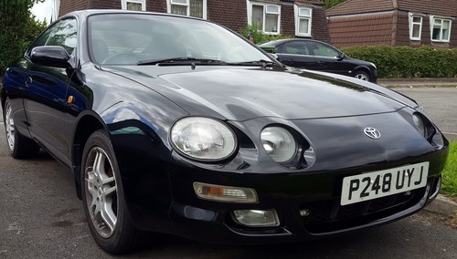 1996 Nice , clean example Celica  For Sale