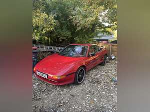 1991 Toyota MR2 For Sale (picture 4 of 10)
