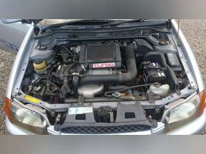 1996 Toyota starlet glanza v 1.3 turbo fresh import 44k For Sale (picture 10 of 12)