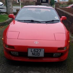 Picture of 1994 Excellent MR2 GT T-Bar priced to sell For Sale