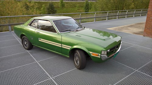 Toyota Celica ST TA23 1600 1977 Kaufen Bei