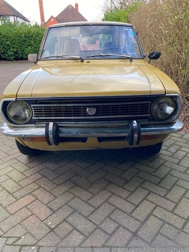 1977 Toyota 1000/Publica Station wagon (Not Corolla) Kaufen Bei