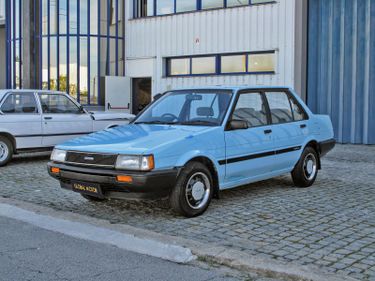 Picture of 1989 Toyota Corolla 1.3 GL For Sale