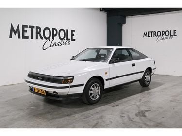 Picture of 1988 Toyota Celica ST Coupé - For Sale