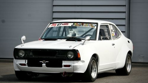 Picture of 1970 Toyota Corolla KE25 Gr.4 - For Sale