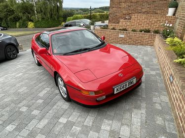 Picture of 1992 Toyota MR2 2.0i GT T-Bar For Sale