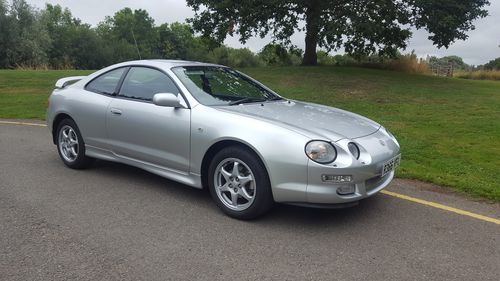Picture of 1997 Toyota Celica 2.0 GT For Sale