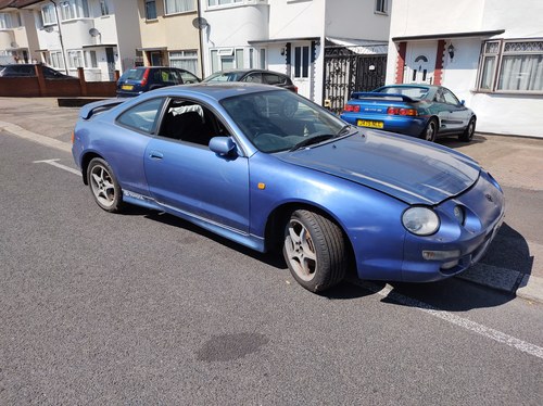 1996 Celica GT ST202 For Sale